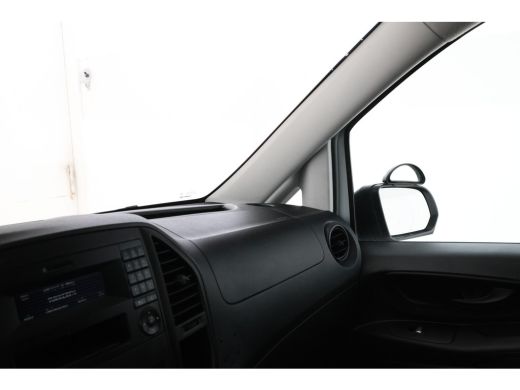 Mercedes-Benz Vito 114 CDI Lang Business Ambition Automaat, Cruise ActivLease financial lease