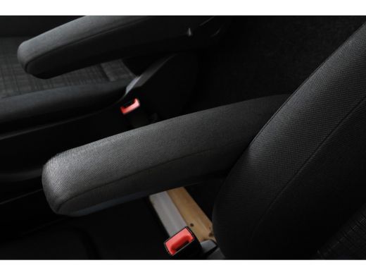 Mercedes-Benz Vito 114 CDI Lang Business Ambition Automaat, Cruise ActivLease financial lease