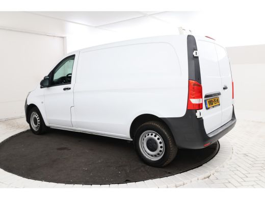 Mercedes-Benz Vito 114 CDI Lang Business Ambition Automaat, Cruise ActivLease financial lease