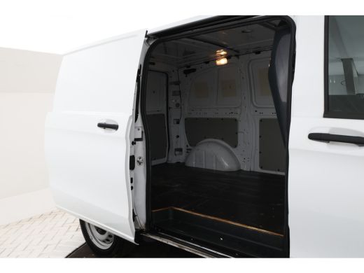 Mercedes-Benz Vito 114 CDI Lang Business Ambition Automaat, Cruise ActivLease financial lease