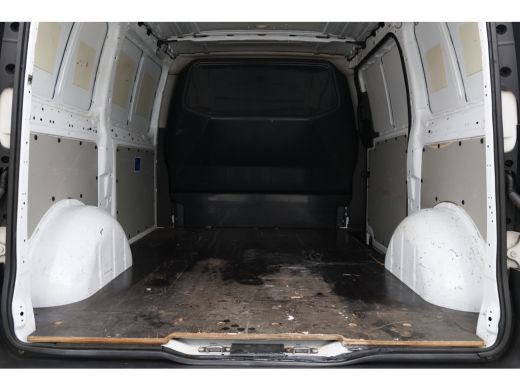 Mercedes-Benz Vito 114 CDI Lang Business Ambition Automaat, Cruise ActivLease financial lease