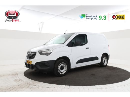 Opel Combo 1.5 BlueHDi 100 S&S L1 ActivLease financial lease