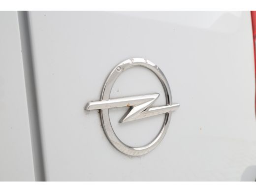 Opel Combo 1.5 BlueHDi 100 S&S L1 ActivLease financial lease