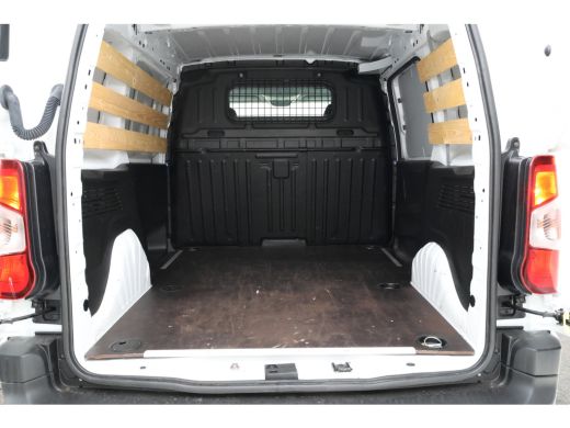 Opel Combo 1.5 BlueHDi 100 S&S L1 ActivLease financial lease