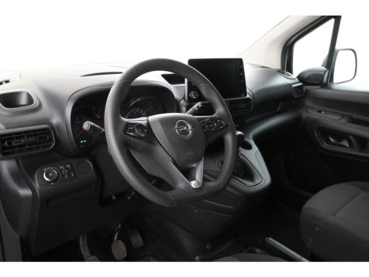 Opel Combo 1.5 BlueHDi 100 S&S L1 ActivLease financial lease