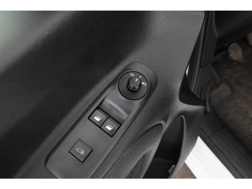 Opel Combo 1.5 BlueHDi 100 S&S L1 ActivLease financial lease
