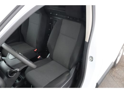Opel Combo 1.5 BlueHDi 100 S&S L1 ActivLease financial lease