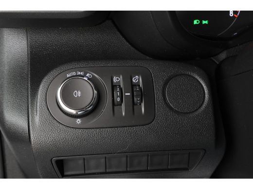 Opel Combo 1.5 BlueHDi 100 S&S L1 ActivLease financial lease