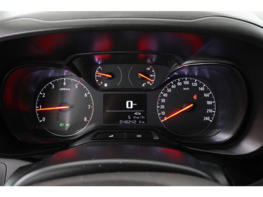 Opel Combo 1.5 BlueHDi 100 S&S L1 ActivLease financial lease