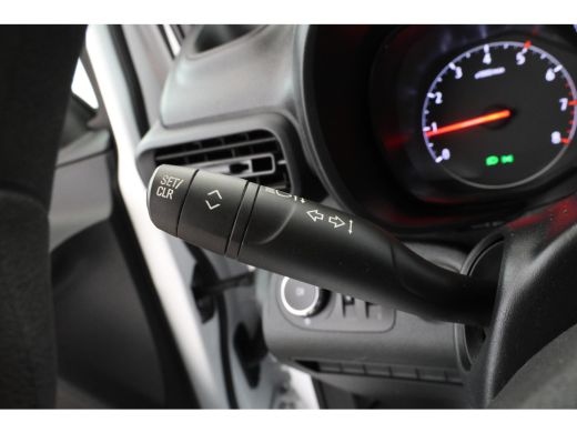 Opel Combo 1.5 BlueHDi 100 S&S L1 ActivLease financial lease
