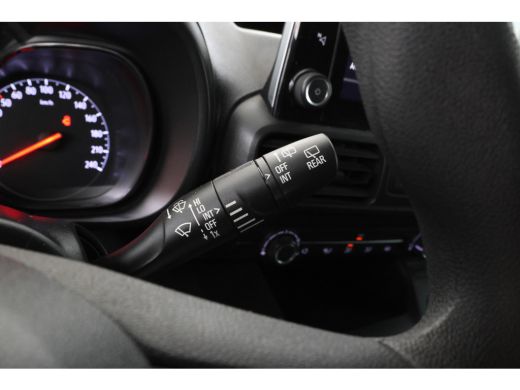 Opel Combo 1.5 BlueHDi 100 S&S L1 ActivLease financial lease