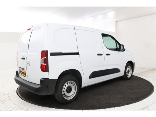 Opel Combo 1.5 BlueHDi 100 S&S L1 ActivLease financial lease