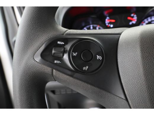 Opel Combo 1.5 BlueHDi 100 S&S L1 ActivLease financial lease