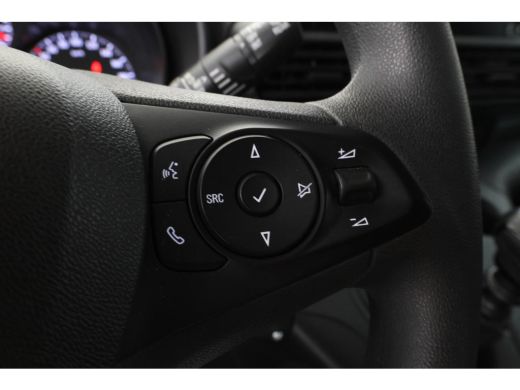 Opel Combo 1.5 BlueHDi 100 S&S L1 ActivLease financial lease