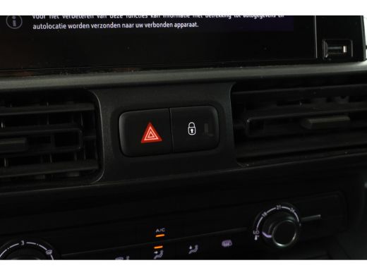 Opel Combo 1.5 BlueHDi 100 S&S L1 ActivLease financial lease