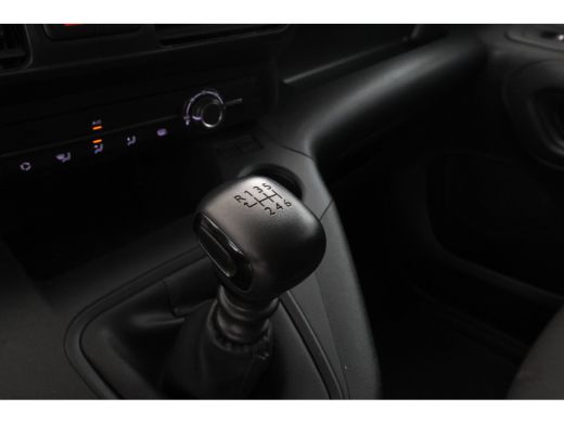 Opel Combo 1.5 BlueHDi 100 S&S L1 ActivLease financial lease