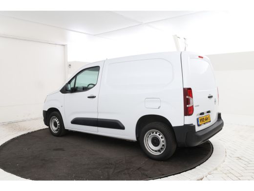 Opel Combo 1.5 BlueHDi 100 S&S L1 ActivLease financial lease