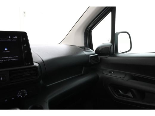 Opel Combo 1.5 BlueHDi 100 S&S L1 ActivLease financial lease
