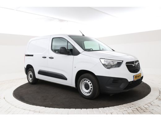 Opel Combo 1.5 BlueHDi 100 S&S L1 ActivLease financial lease
