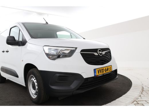 Opel Combo 1.5 BlueHDi 100 S&S L1 ActivLease financial lease