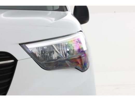 Opel Combo 1.5 BlueHDi 100 S&S L1 ActivLease financial lease