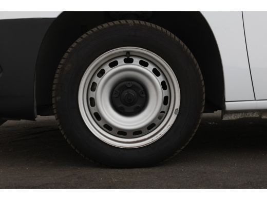 Opel Combo 1.5 BlueHDi 100 S&S L1 ActivLease financial lease