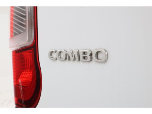 Opel Combo 1.5 BlueHDi 100 S&S L1 ActivLease financial lease