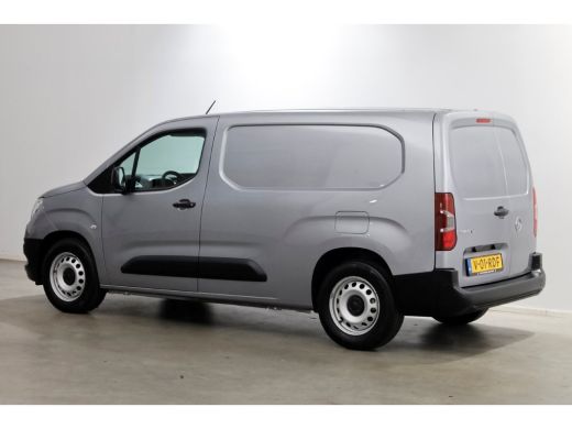Opel Combo-e L2H1 Edition 50 kWh Snellader SOH 98,1% 11-2023 ActivLease financial lease