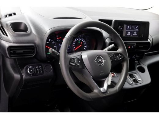 Opel Combo-e L2H1 Edition 50 kWh Snellader SOH 98,1% 11-2023 ActivLease financial lease