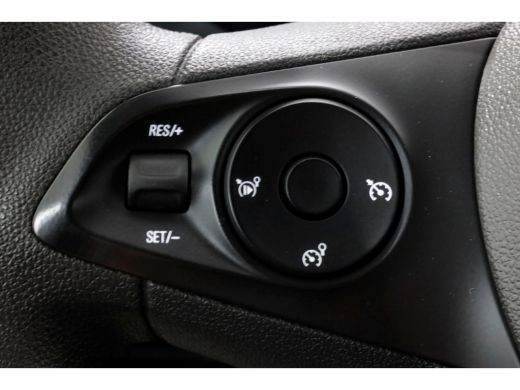 Opel Combo-e L2H1 Edition 50 kWh Snellader SOH 98,1% 11-2023 ActivLease financial lease