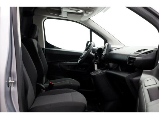 Opel Combo-e L2H1 Edition 50 kWh Snellader SOH 98,1% 11-2023 ActivLease financial lease