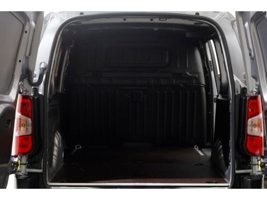 Opel Combo-e L2H1 Edition 50 kWh Snellader SOH 98,1% 11-2023 ActivLease financial lease