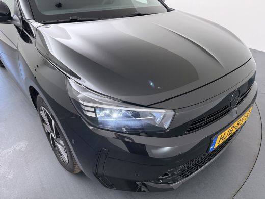 Opel Corsa 1.2 Turbo Hybrid GS | Achteruitrijcamera | Apple Carplay/Android Auto|telefoonintegratie premium ... ActivLease financial lease