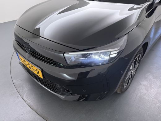 Opel Corsa 1.2 Turbo Hybrid GS | Achteruitrijcamera | Apple Carplay/Android Auto|telefoonintegratie premium ... ActivLease financial lease