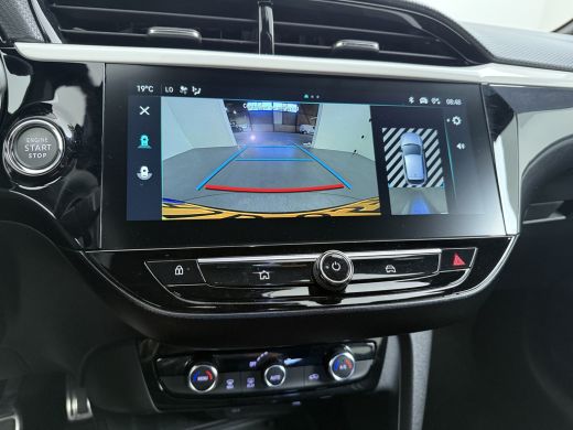 Opel Corsa 1.2 Turbo Hybrid GS | Achteruitrijcamera | Apple Carplay/Android Auto|telefoonintegratie premium ... ActivLease financial lease