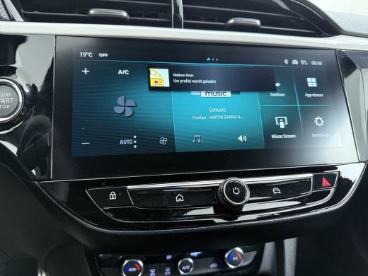 Opel Corsa 1.2 Turbo Hybrid GS | Achteruitrijcamera | Apple Carplay/Android Auto|telefoonintegratie premium ... ActivLease financial lease