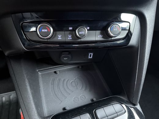 Opel Corsa 1.2 Turbo Hybrid GS | Achteruitrijcamera | Apple Carplay/Android Auto|telefoonintegratie premium ... ActivLease financial lease