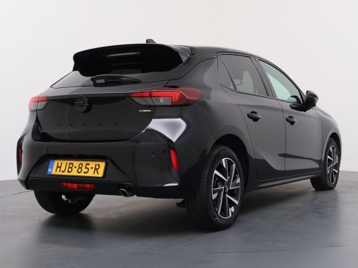 Opel Corsa 1.2 Turbo Hybrid GS | Achteruitrijcamera | Apple Carplay/Android Auto|telefoonintegratie premium ... ActivLease financial lease