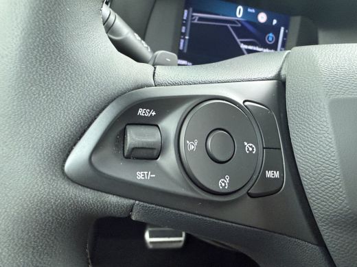 Opel Corsa 1.2 Turbo Hybrid GS | Achteruitrijcamera | Apple Carplay/Android Auto|telefoonintegratie premium ... ActivLease financial lease