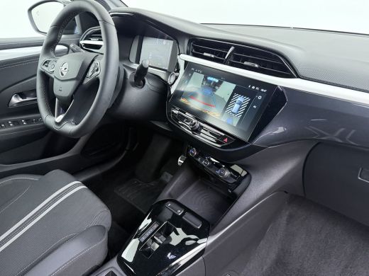 Opel Corsa 1.2 Turbo Hybrid GS | Achteruitrijcamera | Apple Carplay/Android Auto|telefoonintegratie premium ... ActivLease financial lease