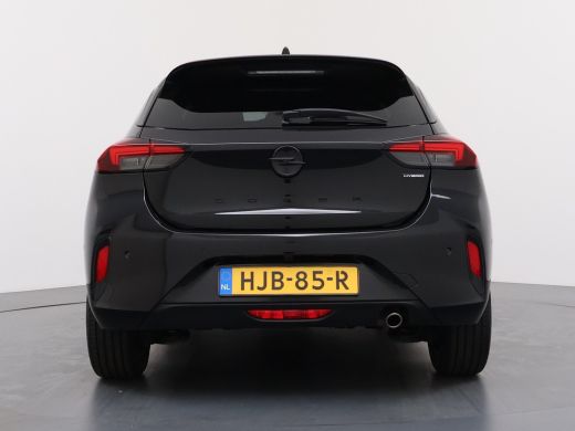 Opel Corsa 1.2 Turbo Hybrid GS | Achteruitrijcamera | Apple Carplay/Android Auto|telefoonintegratie premium ... ActivLease financial lease
