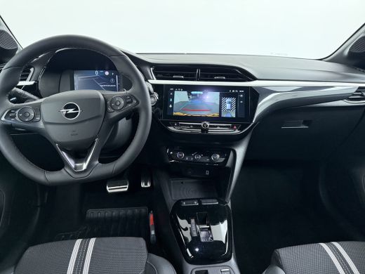 Opel Corsa 1.2 Turbo Hybrid GS | Achteruitrijcamera | Apple Carplay/Android Auto|telefoonintegratie premium ... ActivLease financial lease
