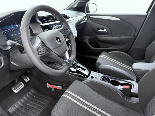 Opel Corsa 1.2 Turbo Hybrid GS | Achteruitrijcamera | Apple Carplay/Android Auto|telefoonintegratie premium ... ActivLease financial lease
