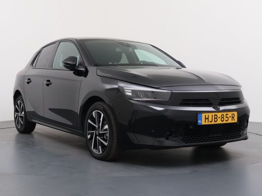 Opel Corsa 1.2 Turbo Hybrid GS | Achteruitrijcamera | Apple Carplay/Android Auto|telefoonintegratie premium ... ActivLease financial lease