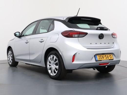Opel Corsa-e Long Range Business Edition 51 kWh | 98% SOH | Apple Carplay/ Android auto| | Achteruitrijcamera ... ActivLease financial lease