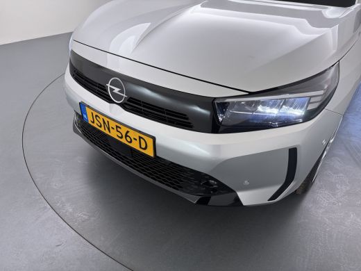 Opel Corsa-e Long Range Business Edition 51 kWh | 98% SOH | Apple Carplay/ Android auto| | Achteruitrijcamera ... ActivLease financial lease