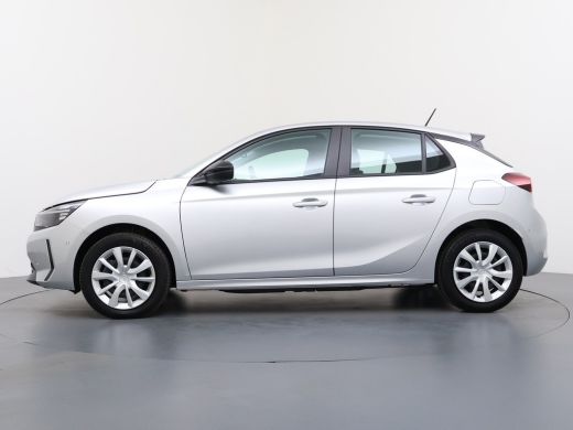 Opel Corsa-e Long Range Business Edition 51 kWh | 98% SOH | Apple Carplay/ Android auto| | Achteruitrijcamera ... ActivLease financial lease