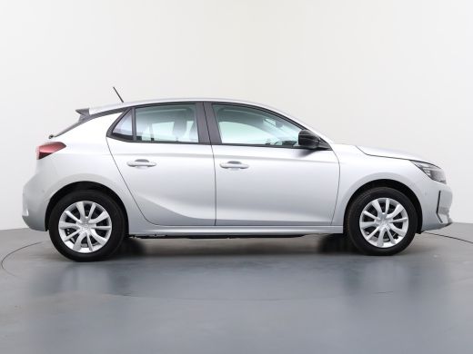 Opel Corsa-e Long Range Business Edition 51 kWh | 98% SOH | Apple Carplay/ Android auto| | Achteruitrijcamera ... ActivLease financial lease