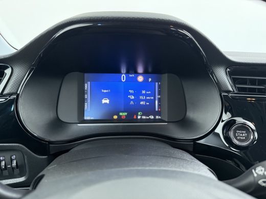 Opel Corsa-e Long Range Business Edition 51 kWh | 98% SOH | Apple Carplay/ Android auto| | Achteruitrijcamera ... ActivLease financial lease