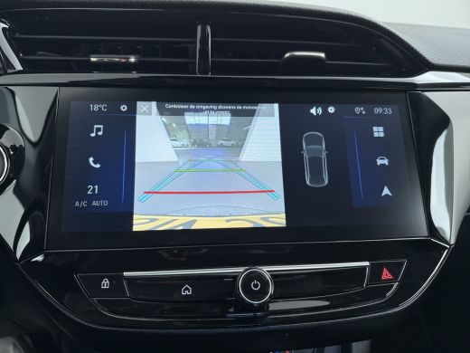 Opel Corsa-e Long Range Business Edition 51 kWh | 98% SOH | Apple Carplay/ Android auto| | Achteruitrijcamera ... ActivLease financial lease